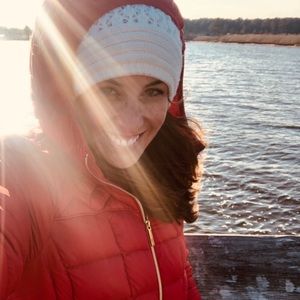 Meet your Posher, Jillian